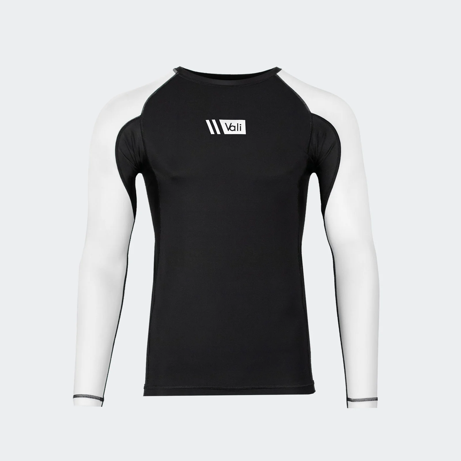 Sencial LS Rash Guard - Image 5