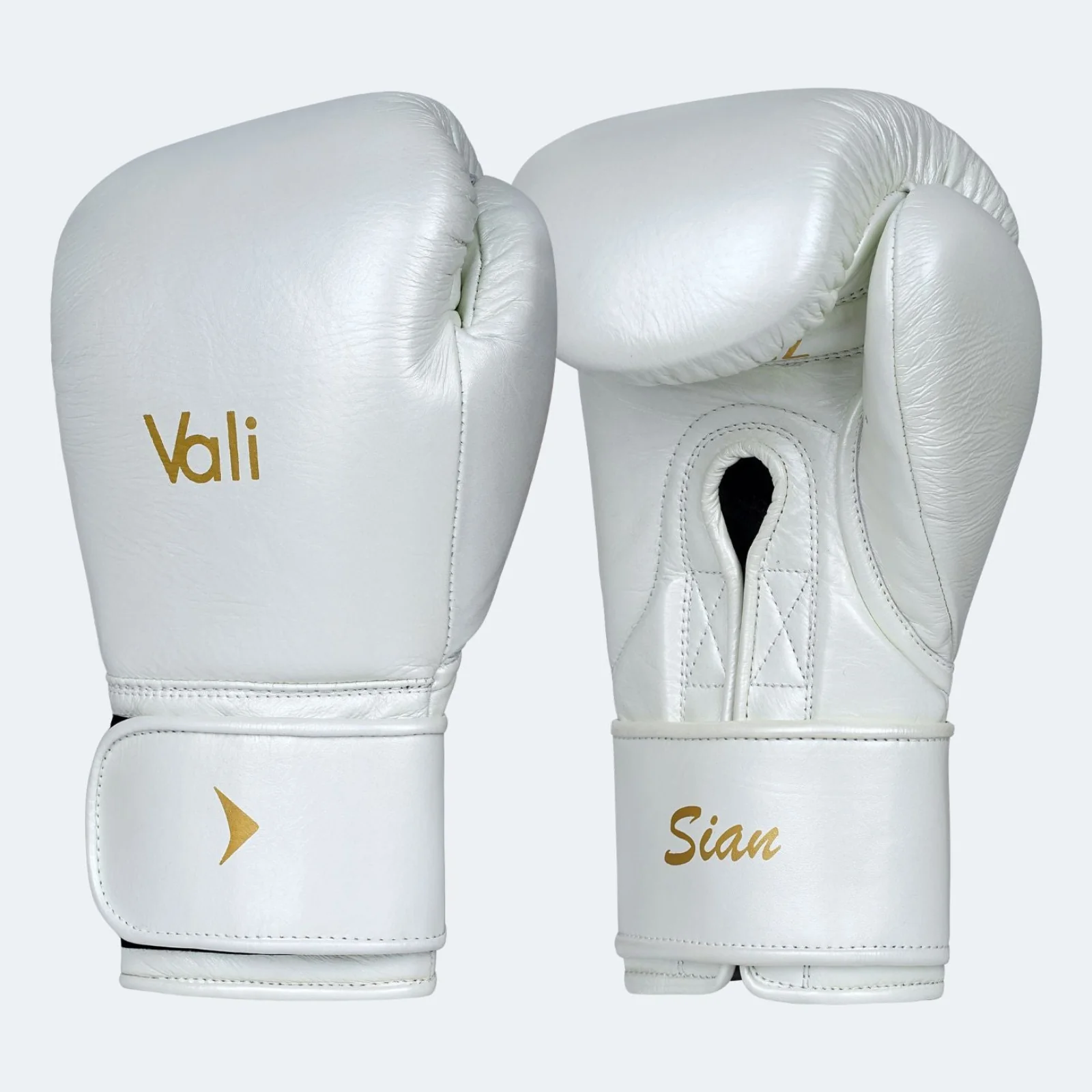 Sian Boxing Gloves - Image 7