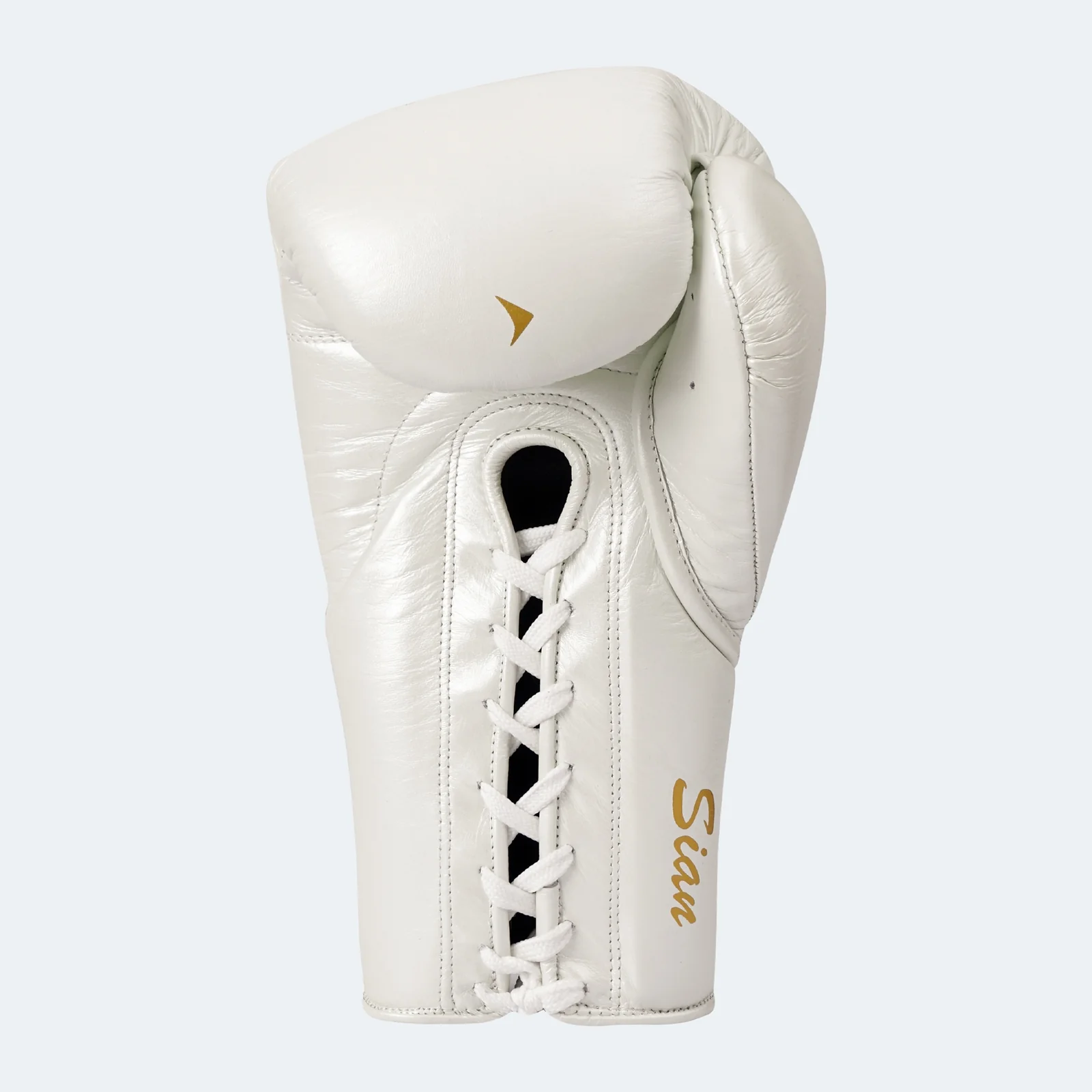 Sian Laced Boxing Gloves - Image 9